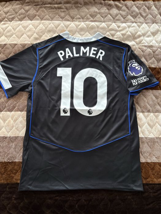 Tricou Chelsea Palmer Away