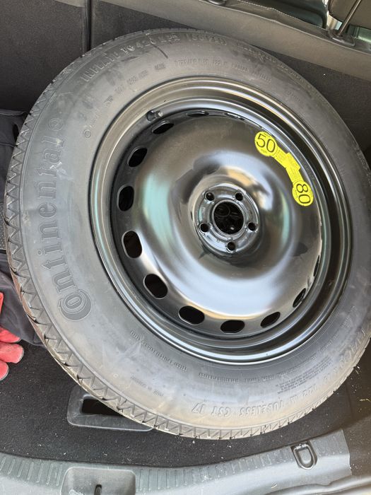 Чисто нова патерица Continental  175/80/19