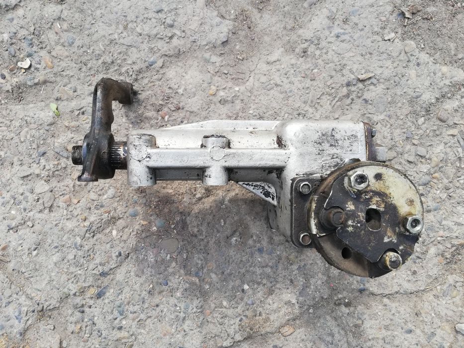 Запчасти Газ 3110 и 24