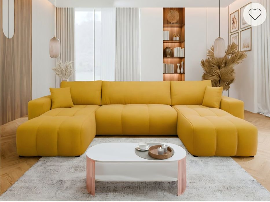 Urgent!!! Coltar extensibil in forma de U, NOU!!!