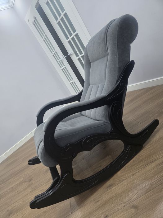 Кресло качалка..