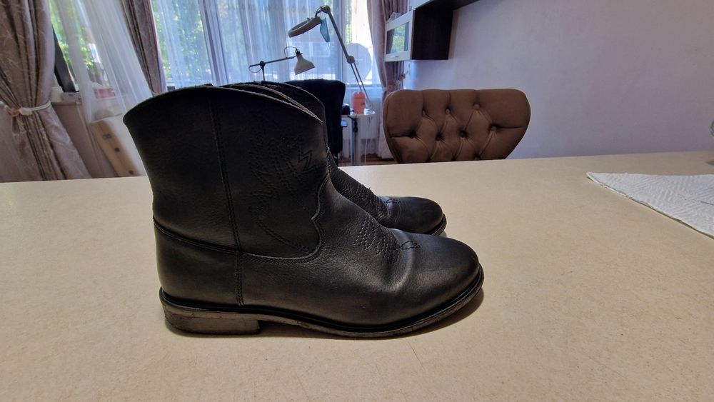 Детски Боти на Mango