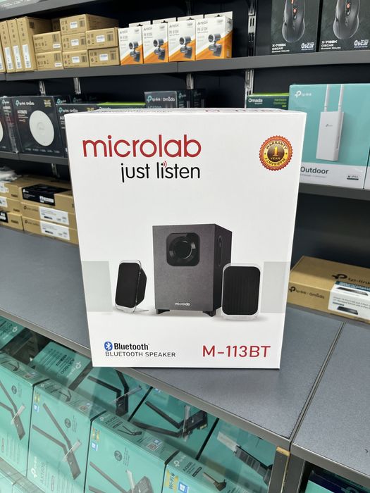 Microlab M-113BT
