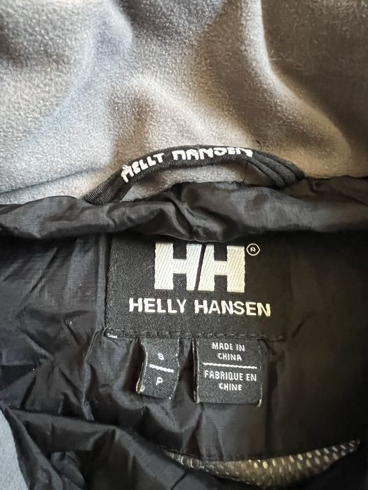 Мъжко яке Helly Hansen