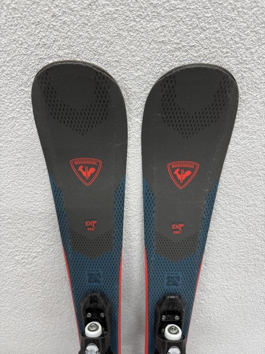 schi copii rossignol experience pro 2022/2023 80 si 104 cm