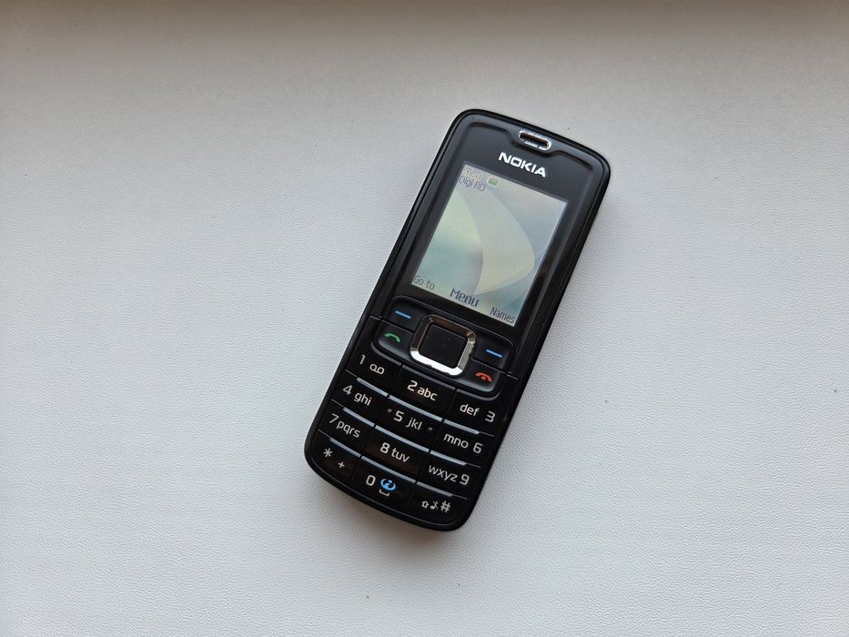 Nokia 3110 Classic
