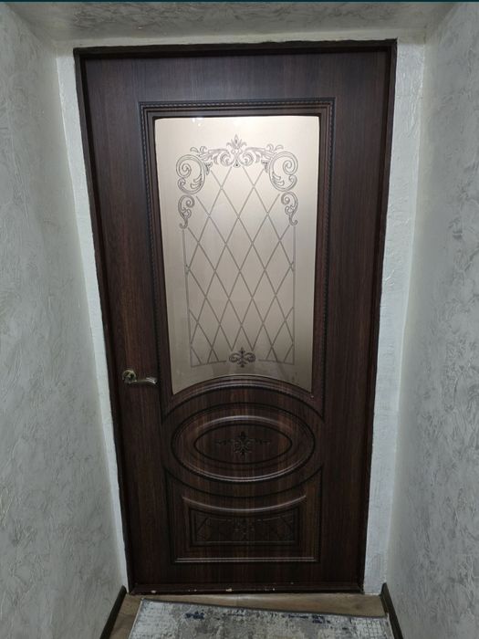 Межкомнатные двери