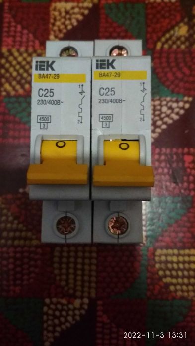 Автоматы продам .