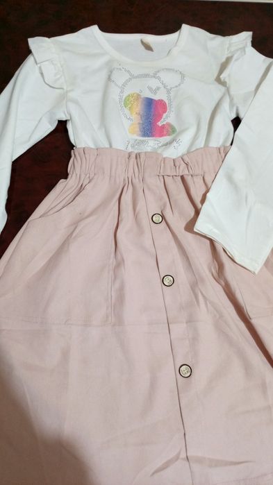 100ming qizlar kòylagi