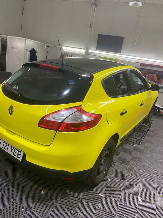 RENAULT Megane 2012 — imagine 4