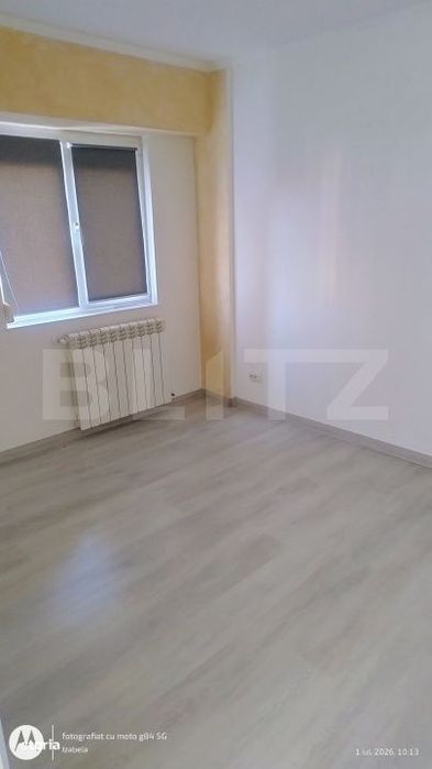 Apartament modern cu 4 camere si living open-space, 75 mp - Dej