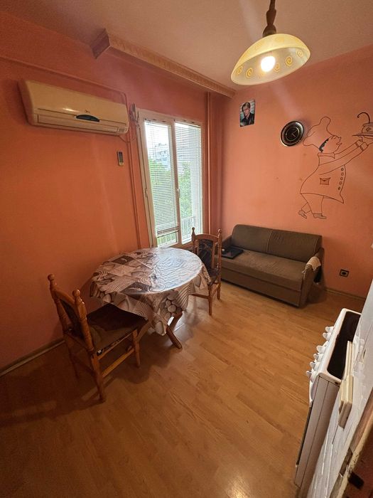 2-стаен апартамент в ж.к "Дружба" 2, гр. Плевен