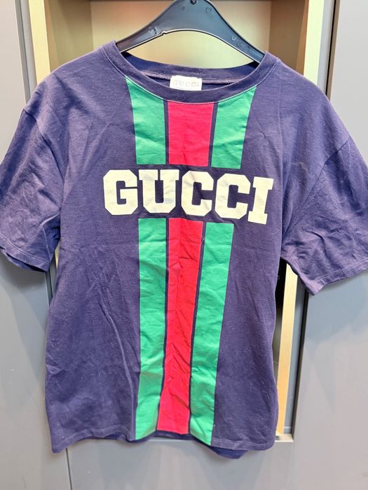 Детска тениска Gucci Оригинална