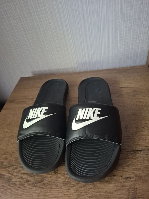 Nike мъжки джапанки 44- 45 номер.