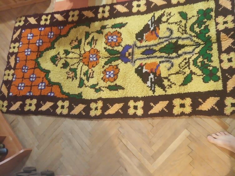 Пътека китеник 129