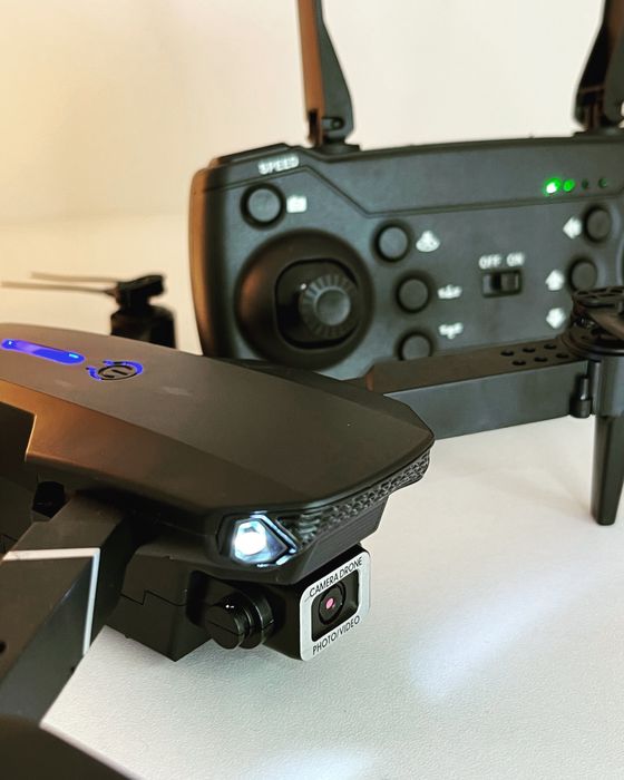 НовыЕ профессиональные Дроны/ Квадракоптеры