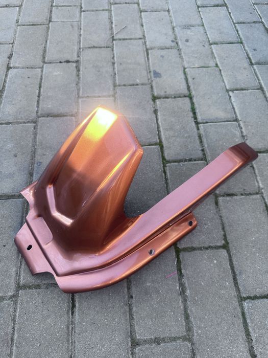 Aripa spate aparatoare noroi Kawasaki er6n er6f