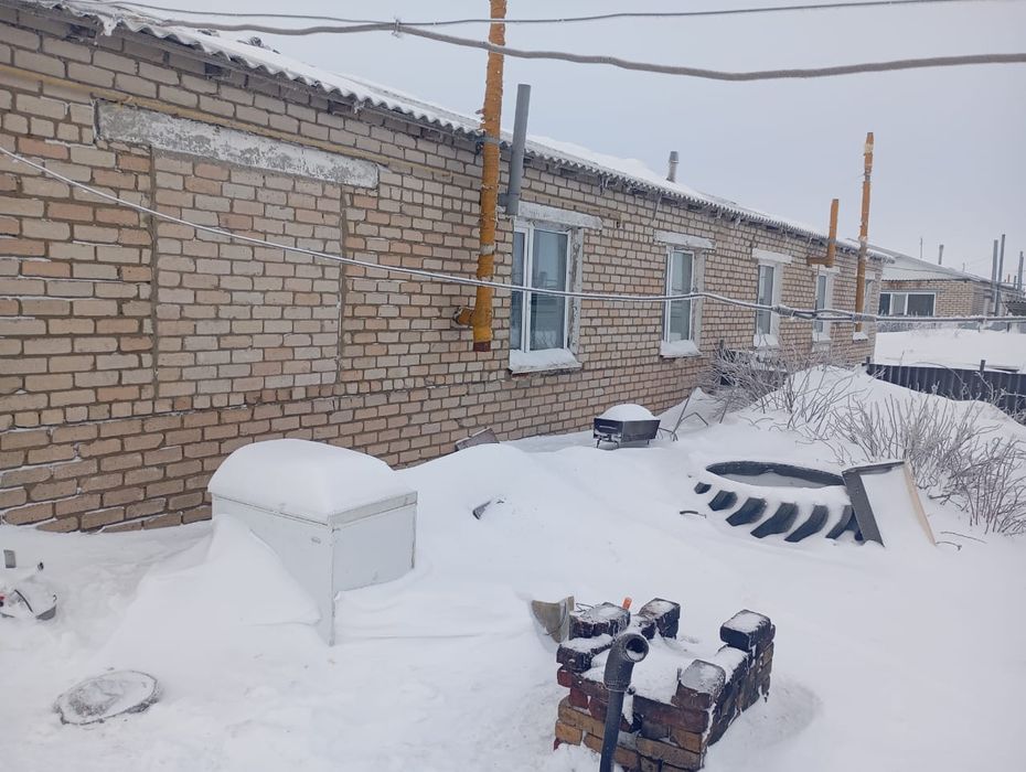 Продам дом с Алчановка