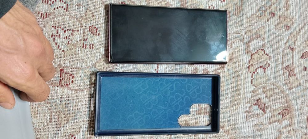 Продам или обмен s 22 ultra