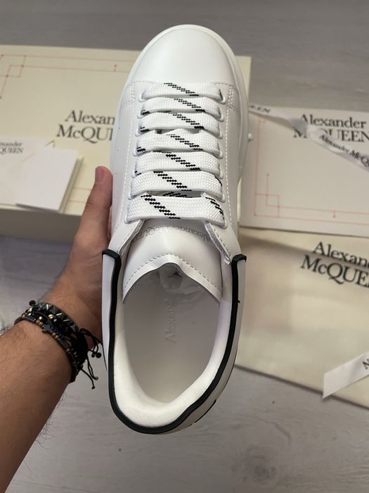 Alexander mcqueen !