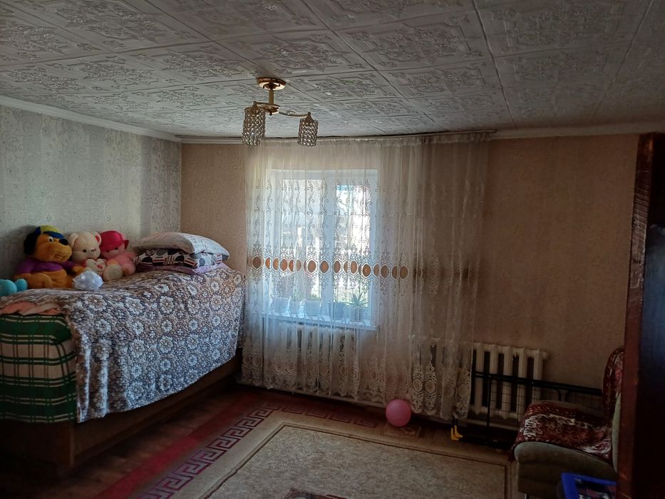 Срочно үй сатылады