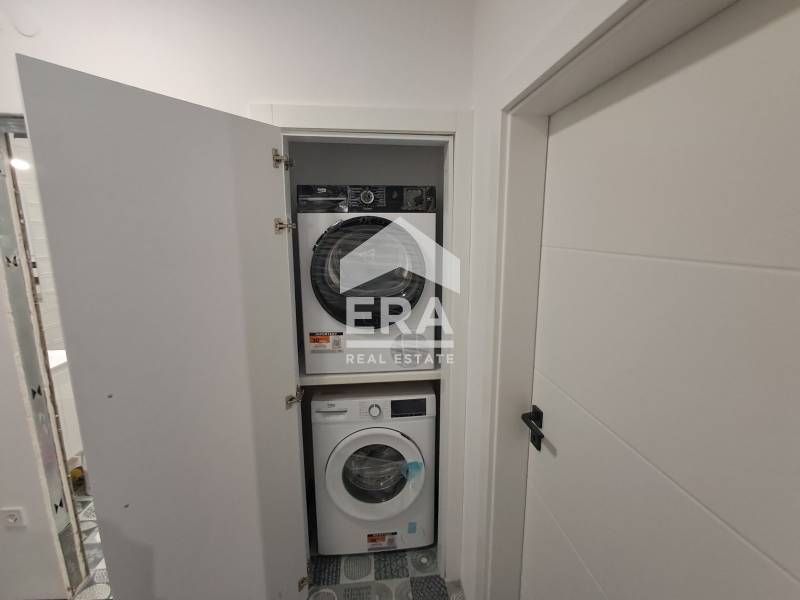 Дава се под наем Двустаен апартамент в Варна, Трошево - 70 кв.м за 797.64 € - Снимка #11