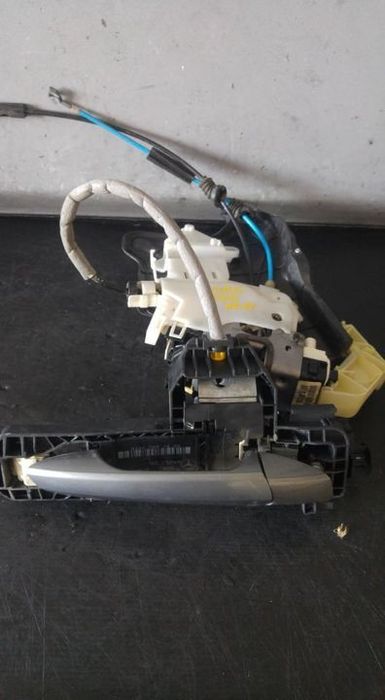 Maner exterior broasca dreapta spate mercedes e class w212 a358501