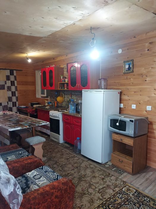 Сдам домик для отдыха