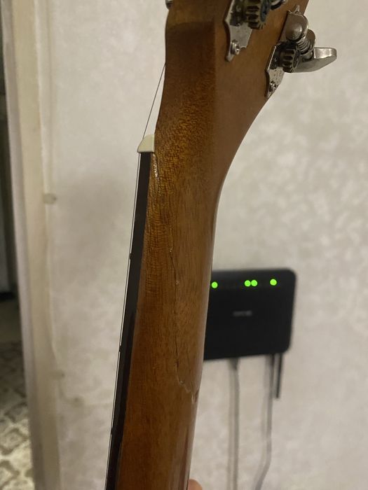 Продается Гитара