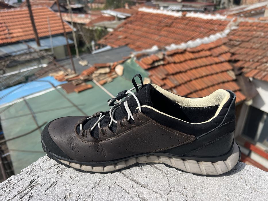 Aku Gore-Tex 45 Low