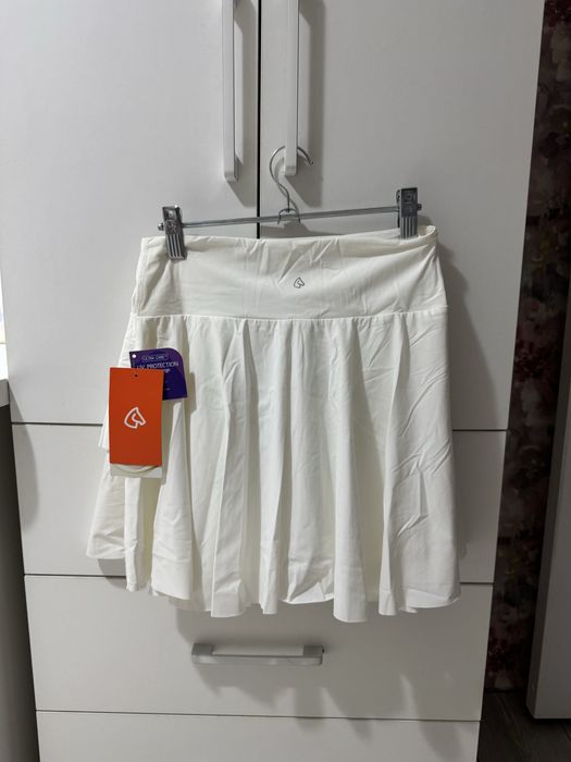 женские тениссные юбочки