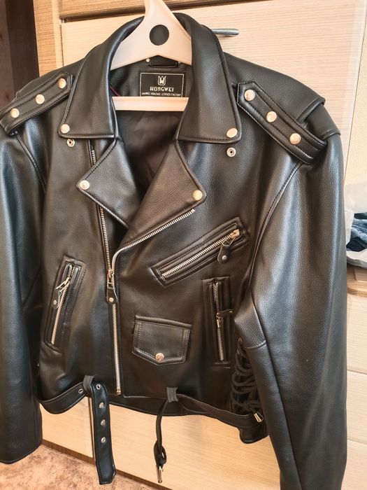 Мото экипировка. Куртка