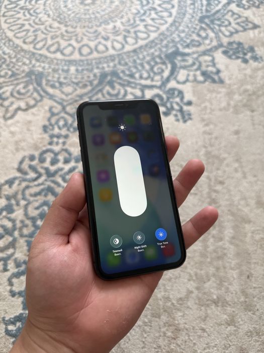 Iphone 11 128gb 84% / Айфон 11 128гб 84%
