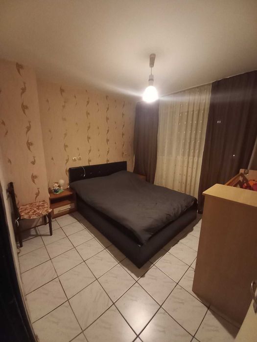 Продава се Тристаен апартамент в София, Люлин 4 - 90 кв.м за 1304 €/кв.м - Снимка #3