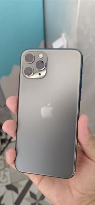 Iphone 11 Pro Ideal...