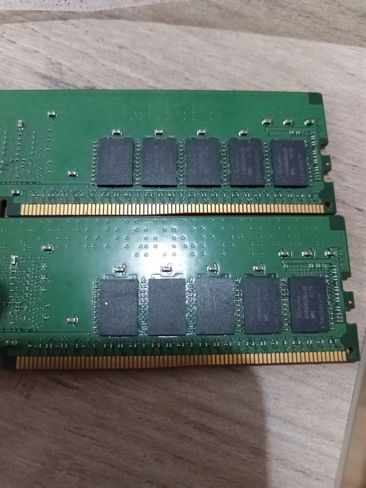 Memorii Ram 16Gb DDR4 Server Ecc Registered DOAR SERVER