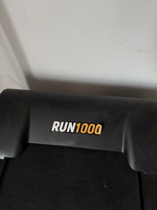 Banda alergat progressive 1000