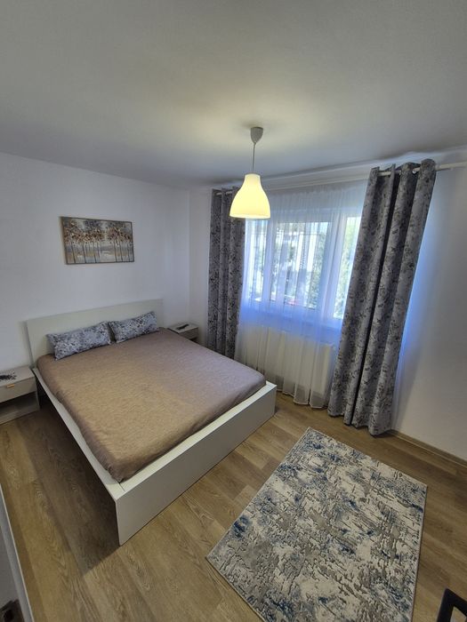 Apartament prima închiriere, Calea București, cu loc de parcare