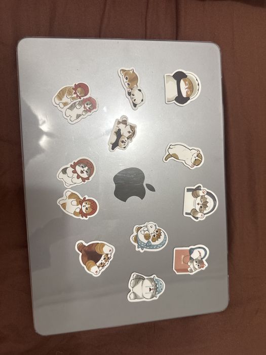 MacBook air в отличном состоянии