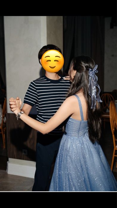 Платье на выпускной