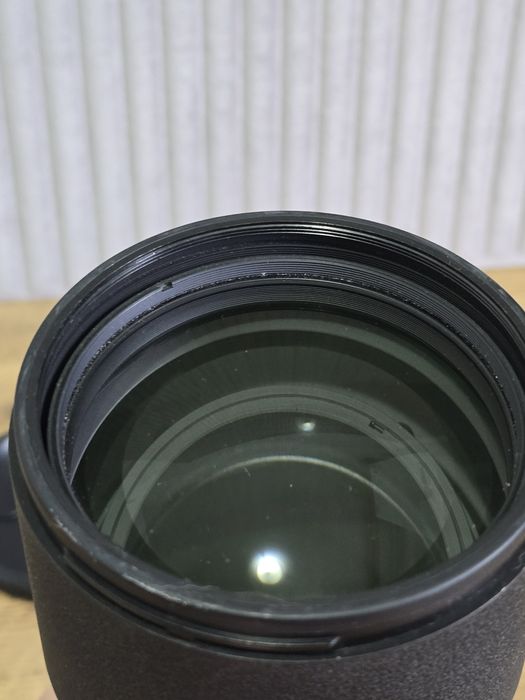 Obiectiv Nikon 80-200 F2.8 D