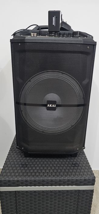 Boxa Akai ABTS H12L 40 W