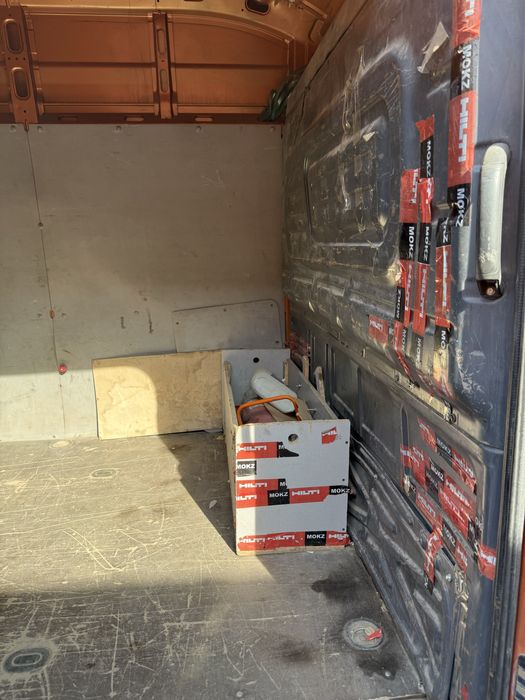 Продам Газель Некс фургон