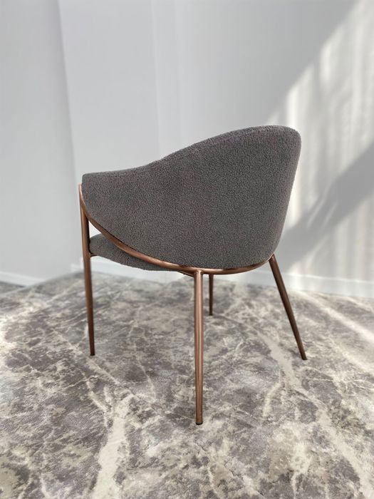 Продам стулья терракотовые