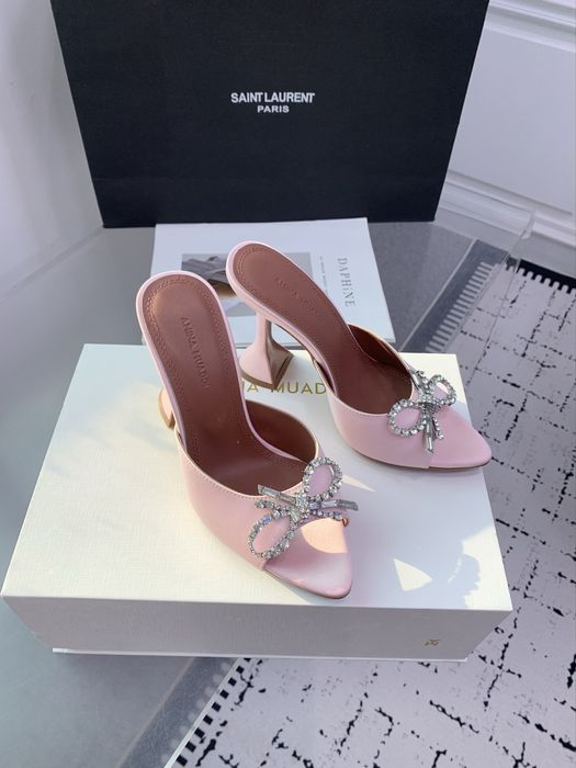 Pantofi Amina Muaddi 35-43