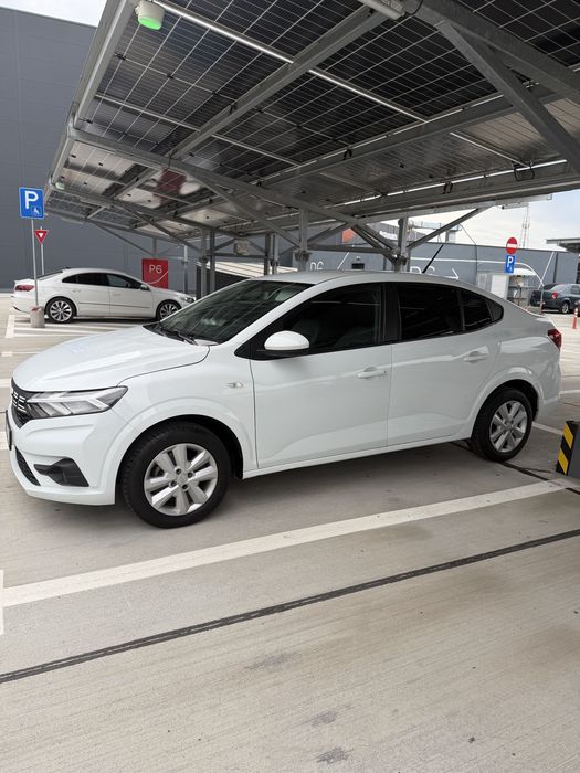 Dacia logan 2024 tce Gpl