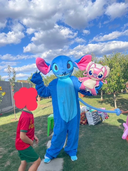 Animatori petreceri 200 RON /H