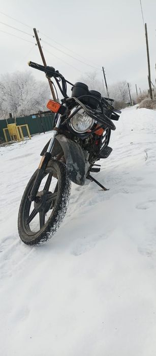 Продам мотоцыкал