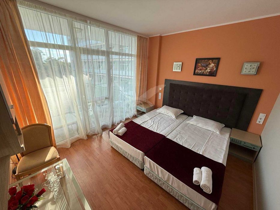 Продава се Тристаен апартамент в к.к. Слънчев бряг - 106 кв.м за 939 €/кв.м - Снимка #7