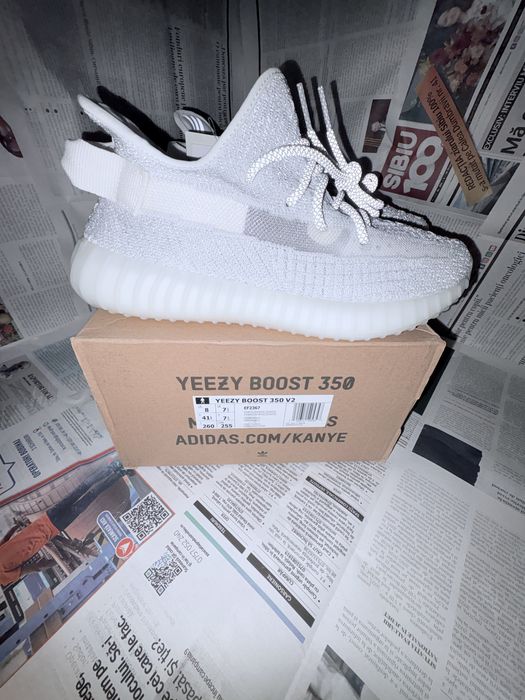 Yezzy Boost 350 V2 EF2367